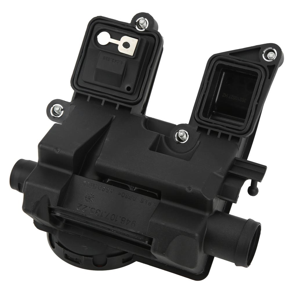 Маслоотделитель двигателя Клапан вентиляции картера 94810713522 Замена для PANAMERA 970‑2010‑2016