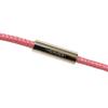 Used 9212 H Equipe Nautic 7984 H mark H logo Pink Red Unused Rope 13858 Lacquer Tropic Unisex from Japan AUTHENTIC