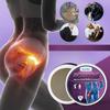10g Plaster Sciatic Nerve Acupoint Plaster Sedentary Discomfort Waist and Leg Pain Ointment