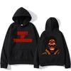 The Weeknd New Album Hurry Up Tomorrow Hoodie Me