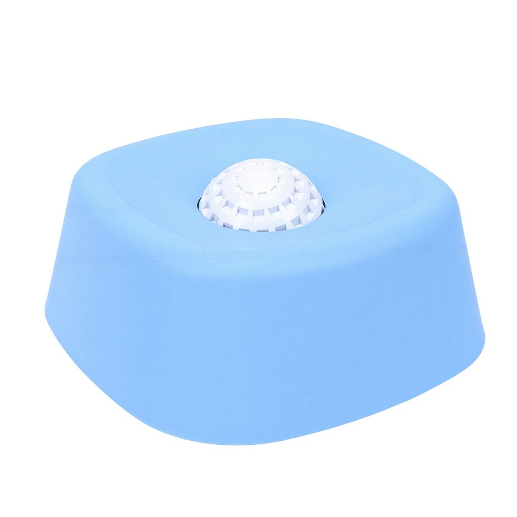 Slow Feeder Lick Bowl Spill Proof Liquid Treat Lick Bowl Dog Licking Treat Dispenser for Bone Broth Yogurt