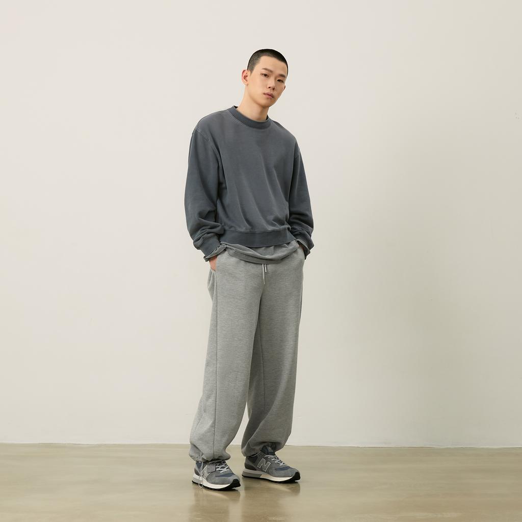 New Balance 574 Legacy Grey Unisex Sneakers U574LGHX