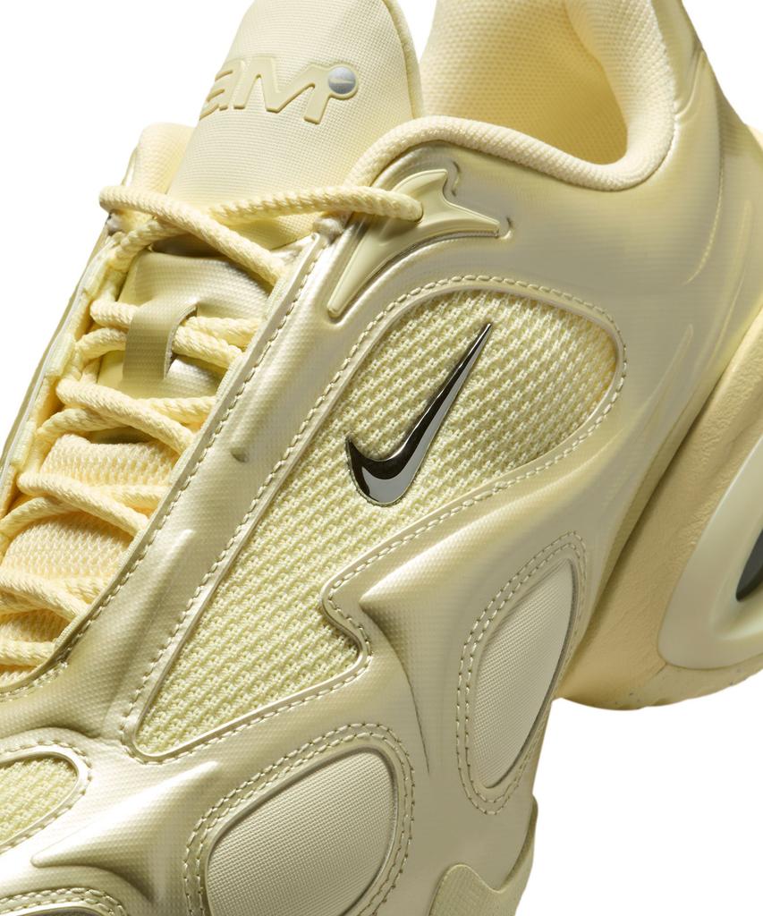 Nike Air Max Muse W - Alabaster: Metallic Silver / Fv1920-700