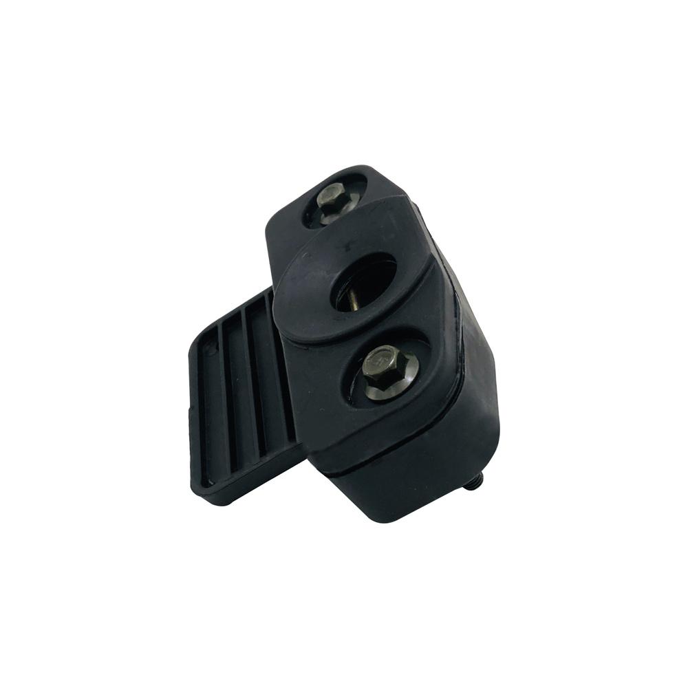 Защелка шкафчика сиденья F1B-U3850-01-00 для Yamaha Rhino 450 660 700