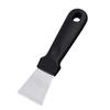 1 Pcs Stainless Steel Ice Shovel Convenient Cleaning Sharp Volute Scraper Household Range Hood Decontamination Tools