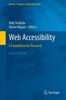 Книга Web Accessibility : A Foundation for Research