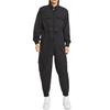 Nike Женские черные брюки карго умеренного кроя CZ8895-010