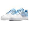 Nike Air Force 1 '07 LV8 'Psychic Blue' Sneakers CZ0337-400