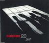 CD PUSH - Matchbox 20 AMCY2430PROMO WARNER Japan Obi Рок Б/У