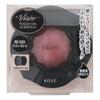 KOSE Bise Foggy On Cheeks N Brush Built-in, 1 Piece, RO 620 Antique Rose