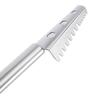 Stainless Steel Fish Skin Scale Scraper Cleaner Brush Remover Kitchen Tools