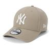 New Era 9FORTY MLB NY Pebble Freestyle 940 Нейян PBL Белый Размер 25J