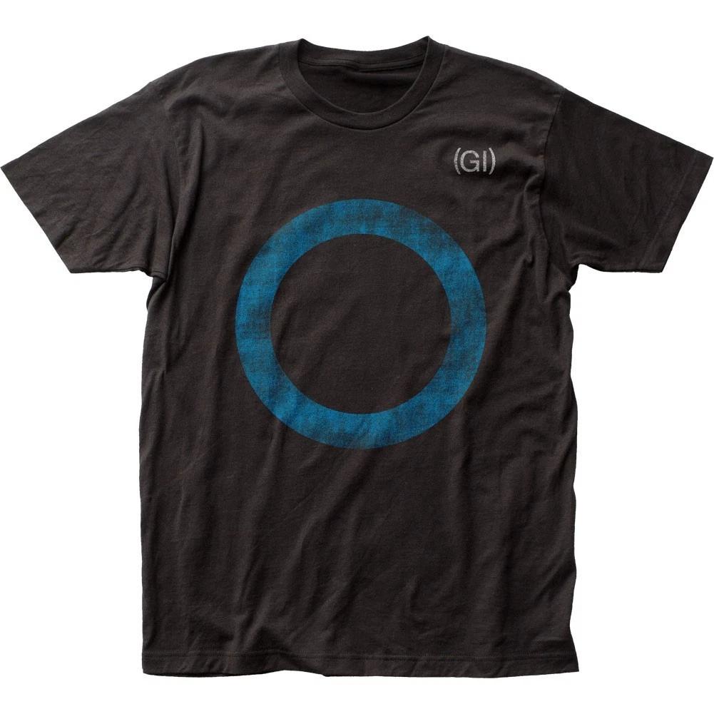 Germs GI Mens T T-Shirt Music Classic Concert Rock N Roll Band Tee New Black