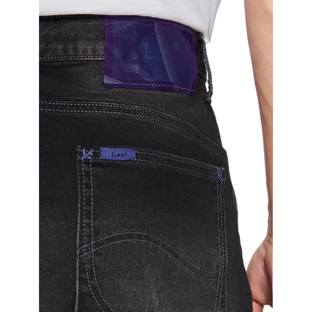 Lee Jeans Men's Black Gray Color LMB2517533YS00F-A07771