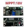 MPPT Солнечный Контроллер 1А 3.2В 3.7В 3.8В 7.4В 11.1В 14.8В Зарядное Устройство для Литиевых LiFePO4 Титанатных Батарей Модуль Плата Зарядки Батареи Инструмент