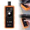 Инструмент сброса датчика TPMS EL-50448 OEC-T5 Устройство активации системы мониторинга давления в шинах с индикатором TX и низкого заряда батареи для автомобильного использования