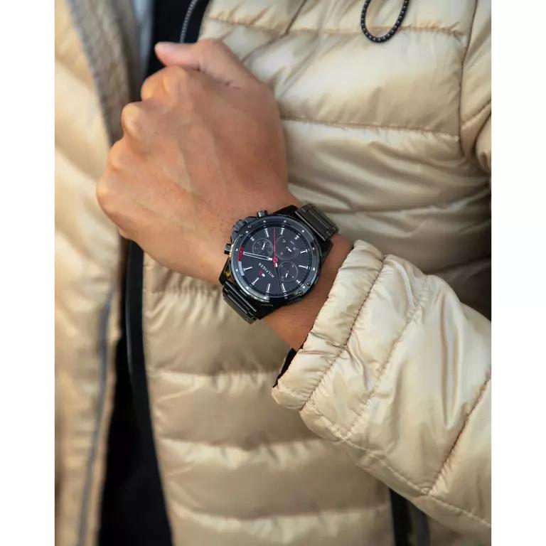 TOMMY HILFIGER MEN'S WATCH 1791935 MASON