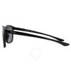 Kenneth Cole Smoke Rectangular Men S SunglaSSeS Kc2834 02a 56
