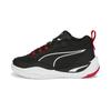 Puma Playmaker AC PS children's sports shoes black 38735401 r 28
