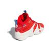 Adidas Crazy 8 Philly Unisex Sneakers Red Cloud-White Bright-Royal IG3739