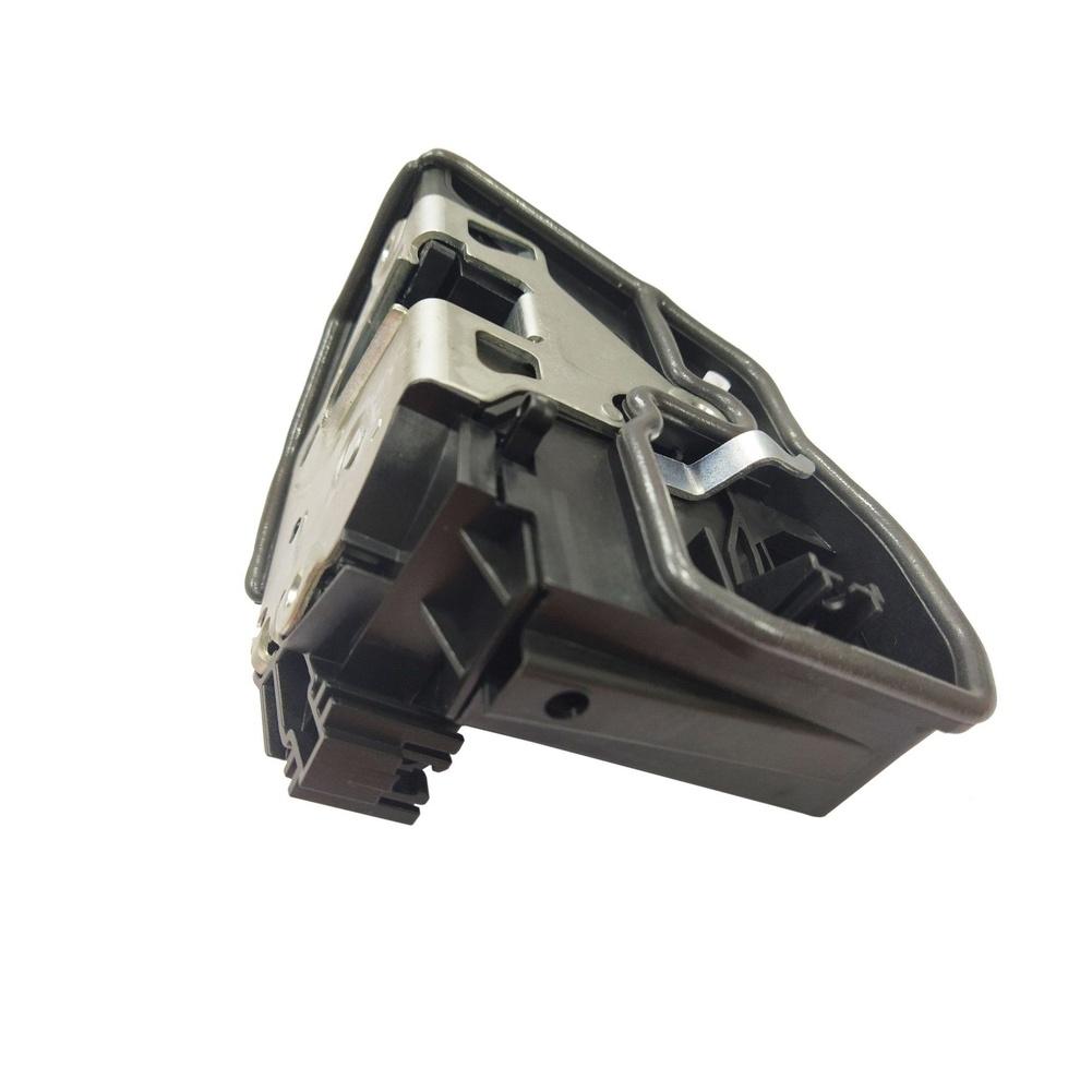 Rear Left Latch Door Lock Actuator For Broken Latch Replacement Robust Locking Mechanism Compatible Door Latch For BMW Vehicles