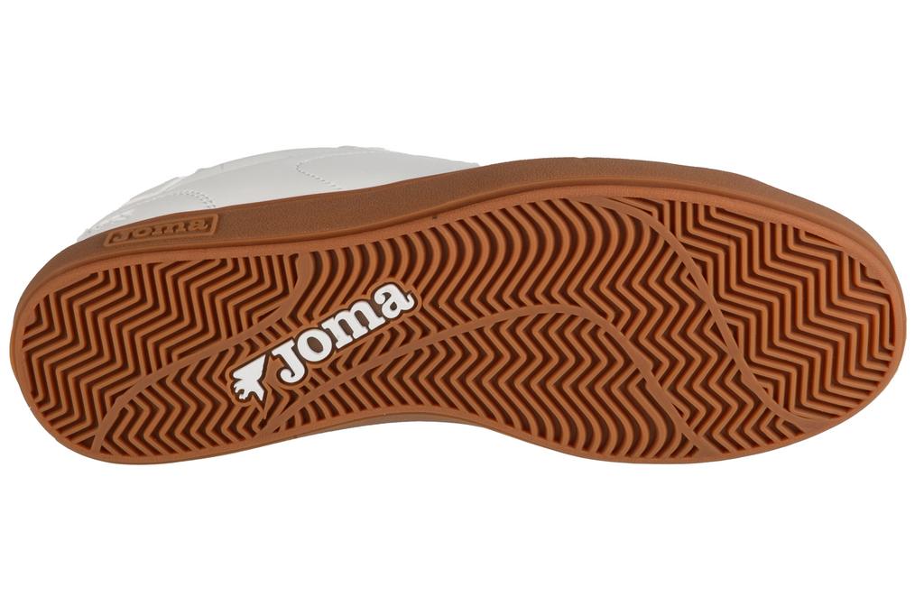 Joma C.Classic Men 24 CCLASMW, мужские белые кроссовки