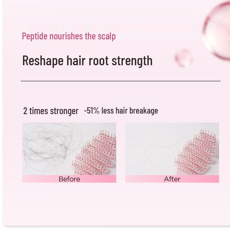 Banmu Huatian Volumizing & Oil Control Shampoo
