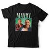 Mandy Harris T Shirt Appreciation Unisex Throwback Homage Funny This Country