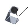 USB Charger Aluminum Alloy Base For HuaWei watch GT/GT 2/GT 2e for Honor Magic /Magic Watch 2 for Honor Watch Dream/GS P