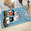 1Pc Cuphead Mugman Adventure Carpet Rug Customizable Soft Washable Antislip Home Living Room Sofa Mats Personalized Rug 0917249