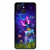 Чехол для телефона Tecno Spark 40C, Силиконовый бампер, Милый мягкий ТПУ чехол для Spark 40 C, Чехол-защита Tecno Pop 10 Pro