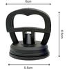 Extracteur de Bosses - 2pcs - Ventouses de Réparation - ABS - 140 lb de Puissance d'Aspiration