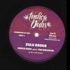 10-дюймовая пластинка INDICA DUBS, THE DISCIPLES - Chambers Of Dub Part 1 ISS086 Indica Dubs UK 2023 UK Регги, Ска и Даб