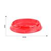 Gyro Accessories Gyro Fighting Spinning Tops Arena Disk Burst Gyro Stadium Gyro Battle Plate Round Thicken Gyro Disk Kids Toy