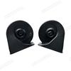 New Jimny 5 Door Loud Speaker Sound Refit Accessories Snail Horn High+Low Pitch Horn For Suzuki Jimny 5 Door 2023 2024 2025