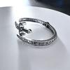 Vintage Sword Bracelet Versatile Totem Gothic Serpentine Bracelet