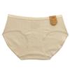 Pure Cotton Underwear for Women Briefs Antibacterial Baby Cotton  Knickers Girls' Triangle Panties