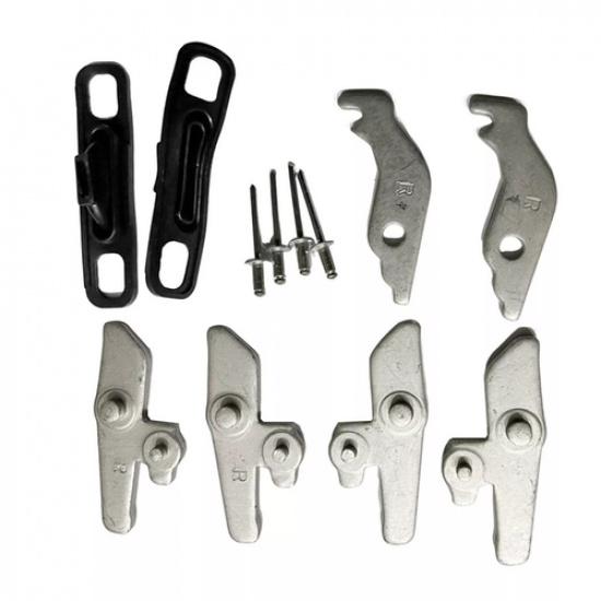 1 комплект Рычаг стояночного тормоза автомобиля Для Ford F-150 F-250 Expedition Lincoln 6L3Z2A637AL