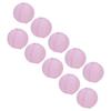 10Pcs 6 Inch Round Chinese Paper Lanterns Festive Hanging Ball Lantern for Wedding PartyPink