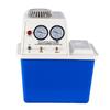 Ruili Circulating Water Vacuum Pump SHZ DIII, Double Gauge & Double Suction, Corrosion Resistant & Durable.