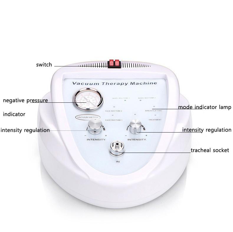 Устройство для ухода за грудью с отрицательным давлением, массажная машина, подтяжка бедер, вытягивание груди, скребок для груди, машина для укрепления груди, физиотерапия