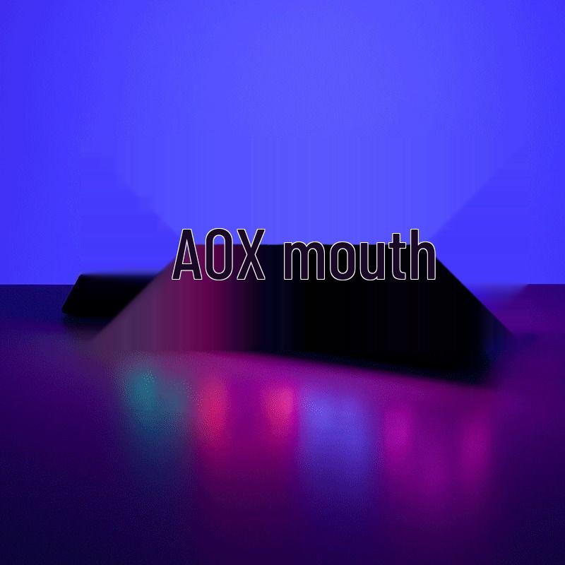 Светодиодный ночник-вопросительный знак с ритмом – Атмосферная лампа для рабочего стола и прикроватной тумбочки