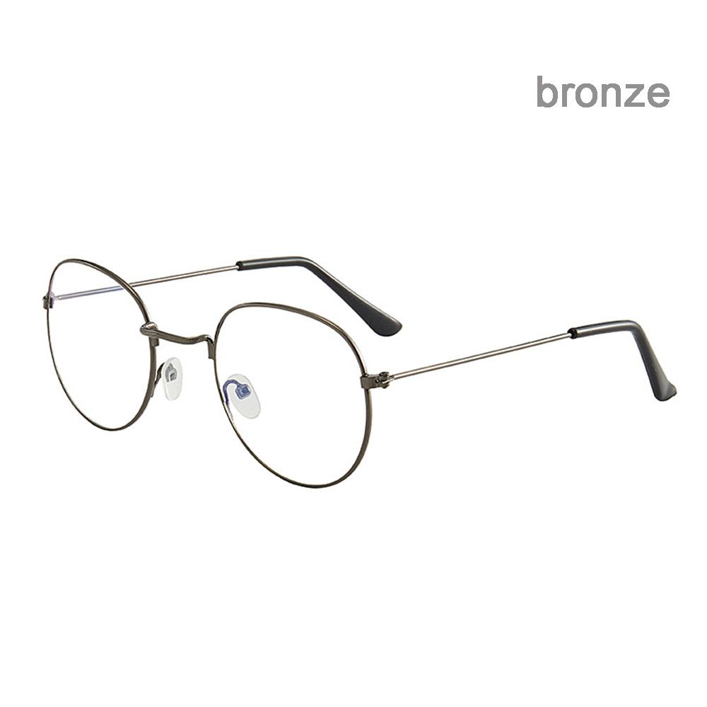 Аксессуары для кукол Плюшевая кукла-утка Очки Игрушки Круглые очки Украшение для куклы Смена одежды