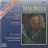 CD MAX BRUCH, НАЦИОНАЛЬНЫЙ СИМФОНИЧЕСКИЙ ОРКЕСТР - Полное собрание для виолончели и оркестра EBS6060 Ebs Germany Классика Б/У