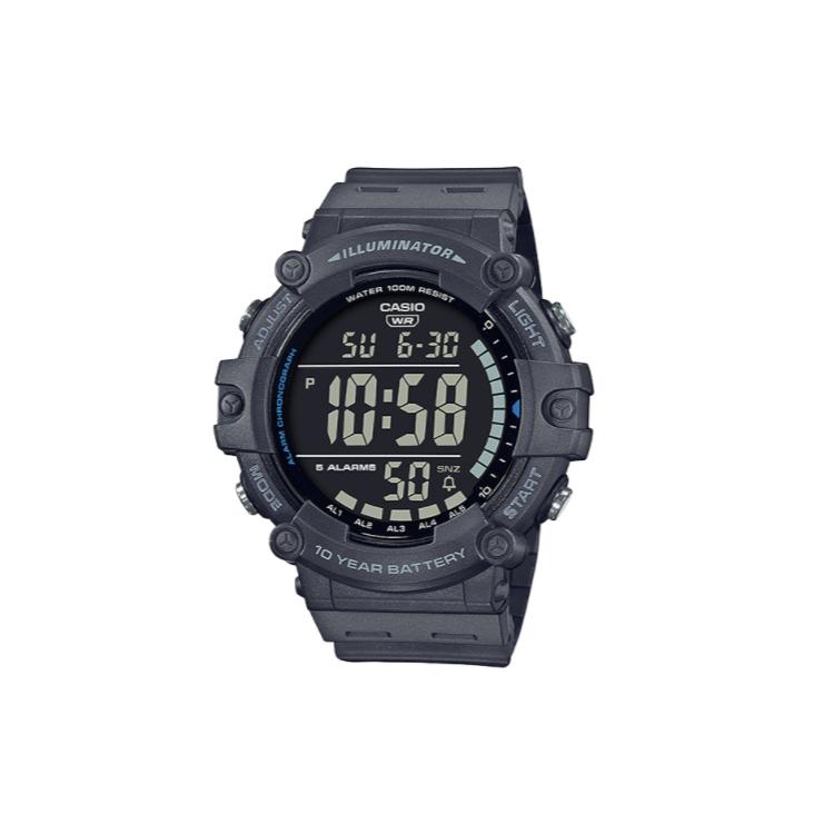 Casio G Shock AE 1500WH 8B AE-1500WH-8B