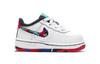 Nike Air Force 1 Low Crayon White Multi TD CU4635-100