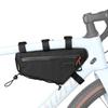 Rhinowalk Bicycle Frame Bag, Waterproof Triangle Bag, 1.8L, Professional Bicycle Accessory (M)