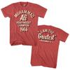 Muhammad Ali Hc64Fb Icon Shirt