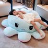 Toy Plush Stuffed Animal Doll Cushion Pillow Decoration Gift