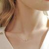 Krisi Cross Necklace
